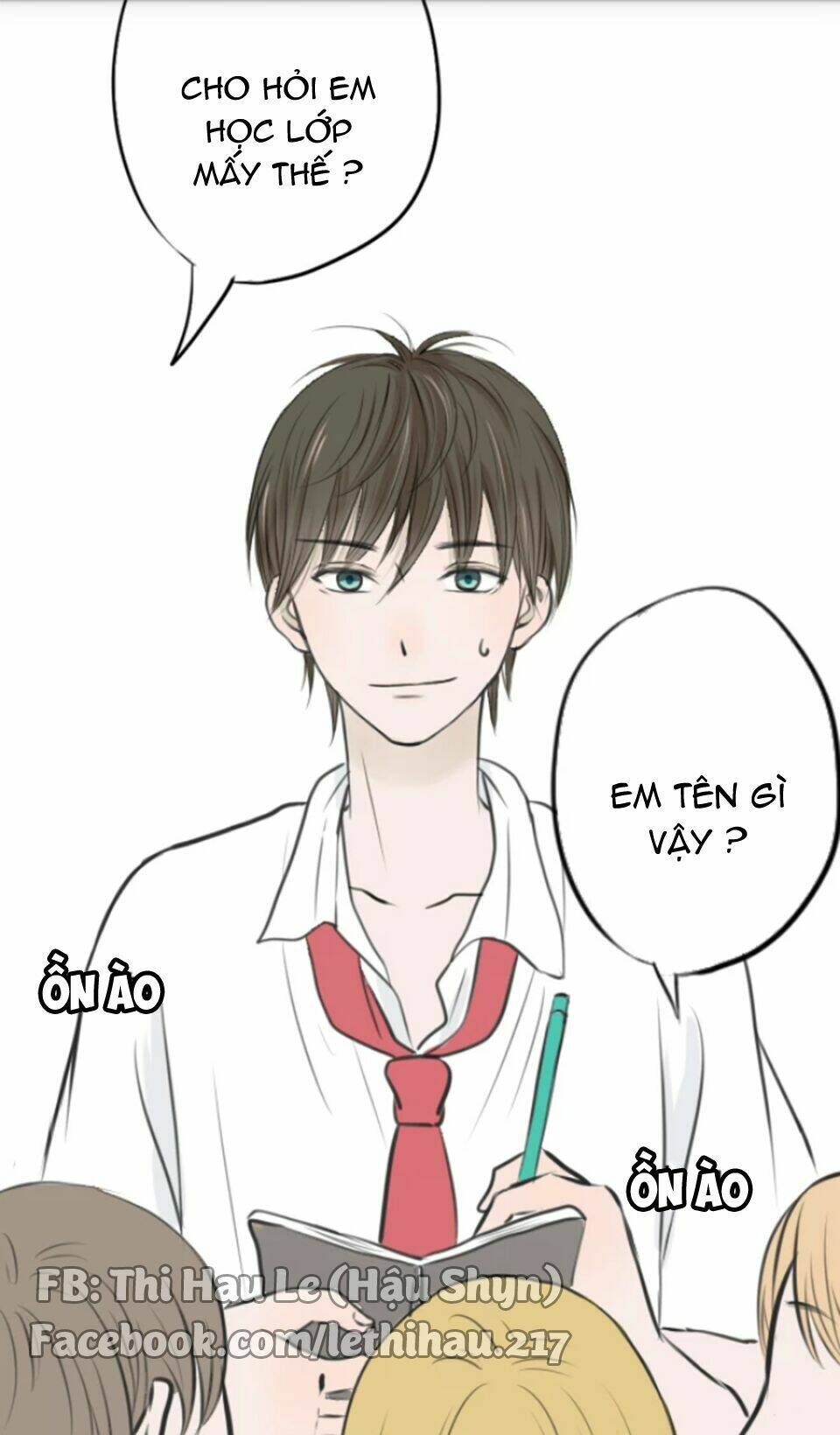 ngoài tầm với chapter 1 25