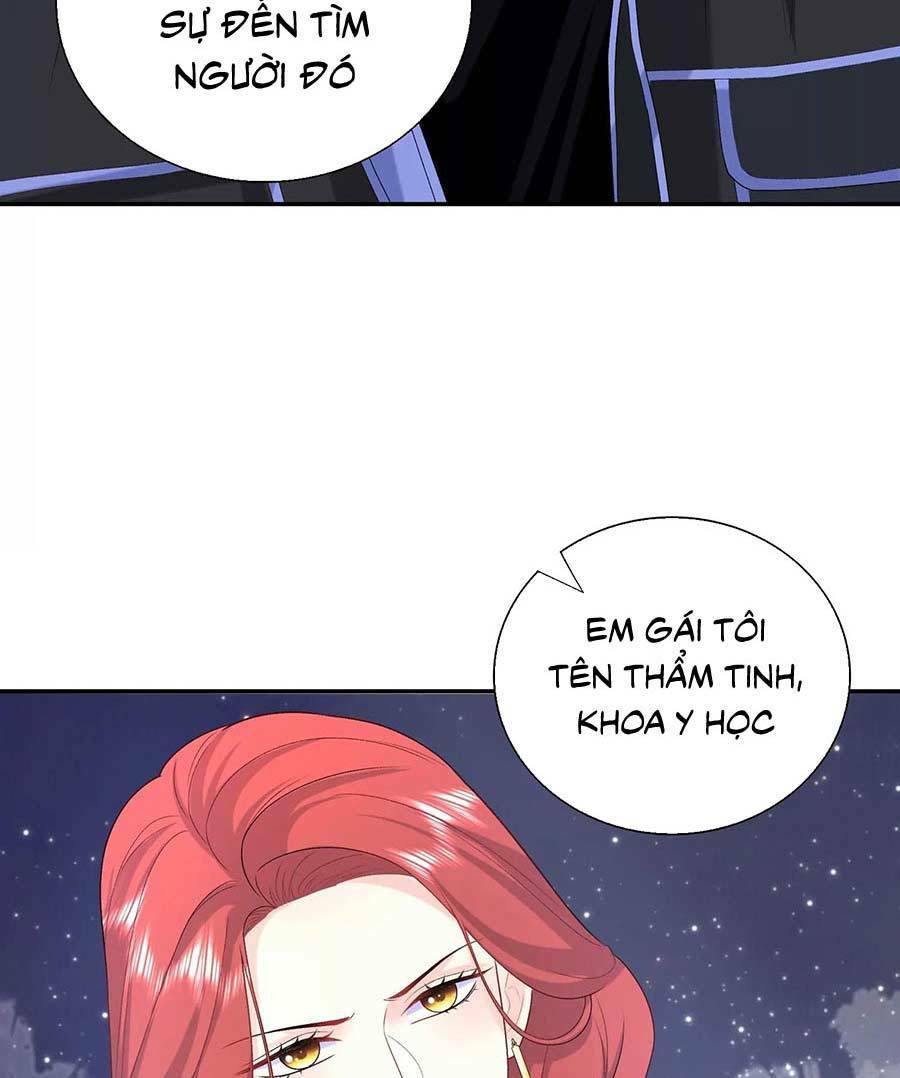 tôi dựa vào tà ý: nghịch chuyển nhân sinh chapter 52 35