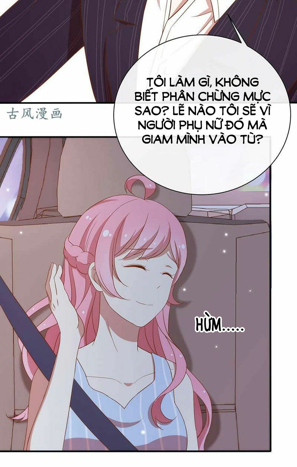 cả thế giới đều không bằng người chapter 52 20