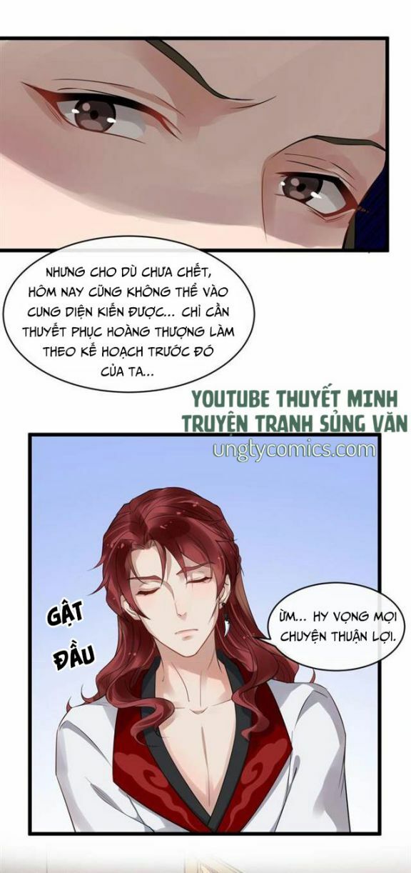 bồng sơn viễn 2 chapter 33 10
