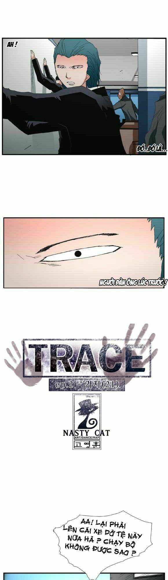 siêu năng chapter 41 1
