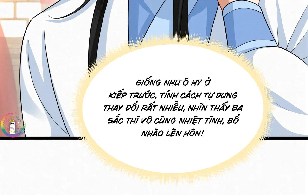 nam thê vô dụng sống lại rồi!!! chapter 49 20