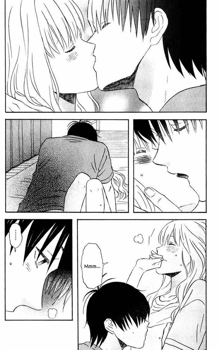 liar x liar chapter 25 21