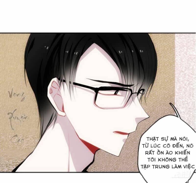 vết cắn và khế ước chapter 2 21