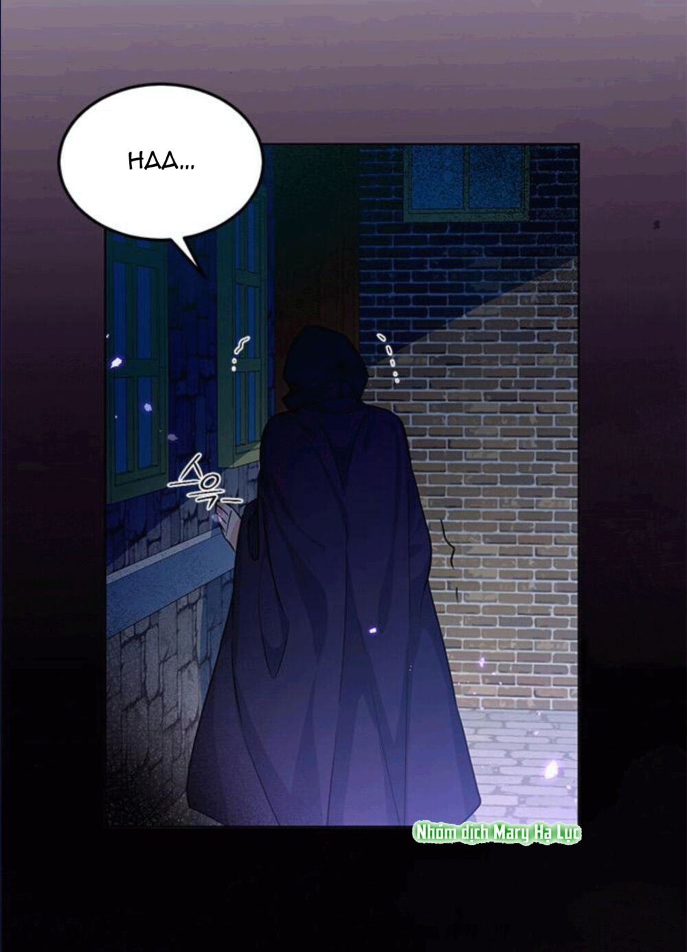 nữ hiệp trở về chapter 13 82