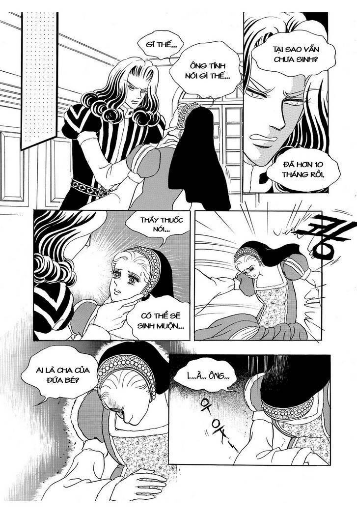 princess manhwa chapter 48 38