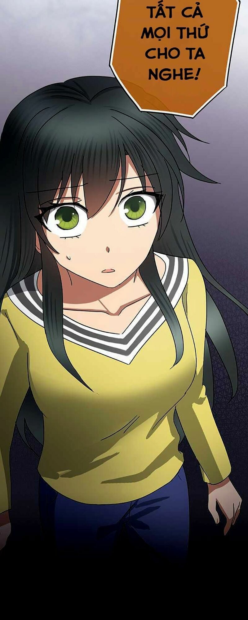 nụ hôn nguyền rủa chapter 55 45