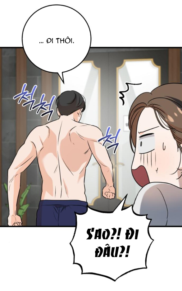 Nóng Lòng Muốn Giày Vò Em chapter 47.1 40