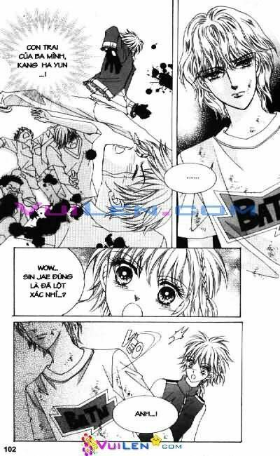 anh,bạn trai và người ấy chapter 9 102