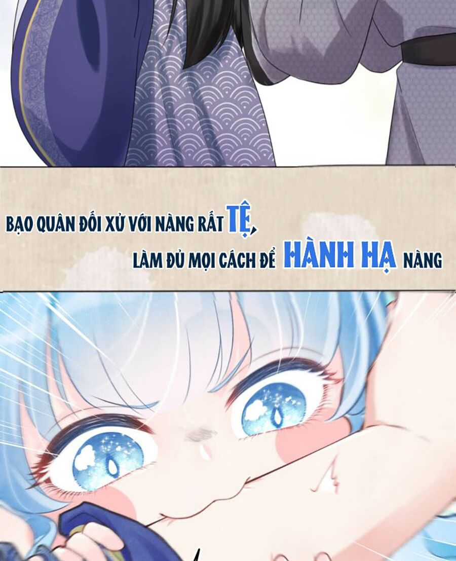 nhóc con giao nhân ba tuổi rồi chapter 0.1 7