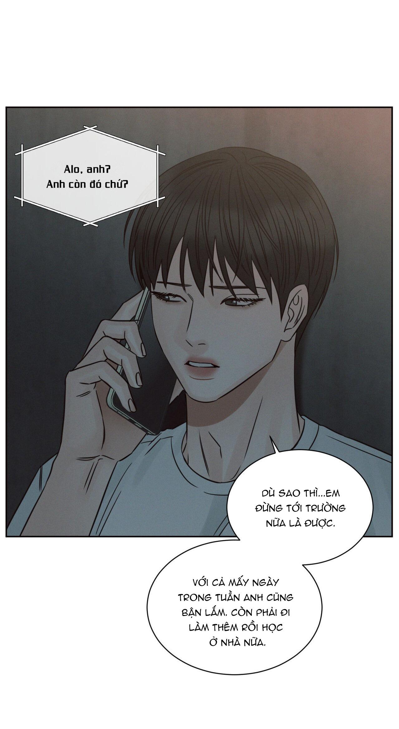 dù anh không yêu em chapter 92 29