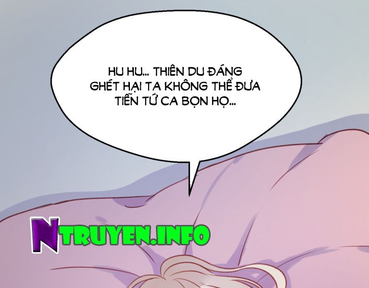 lượm được một tiểu hồ ly phần 1 chapter 76 60