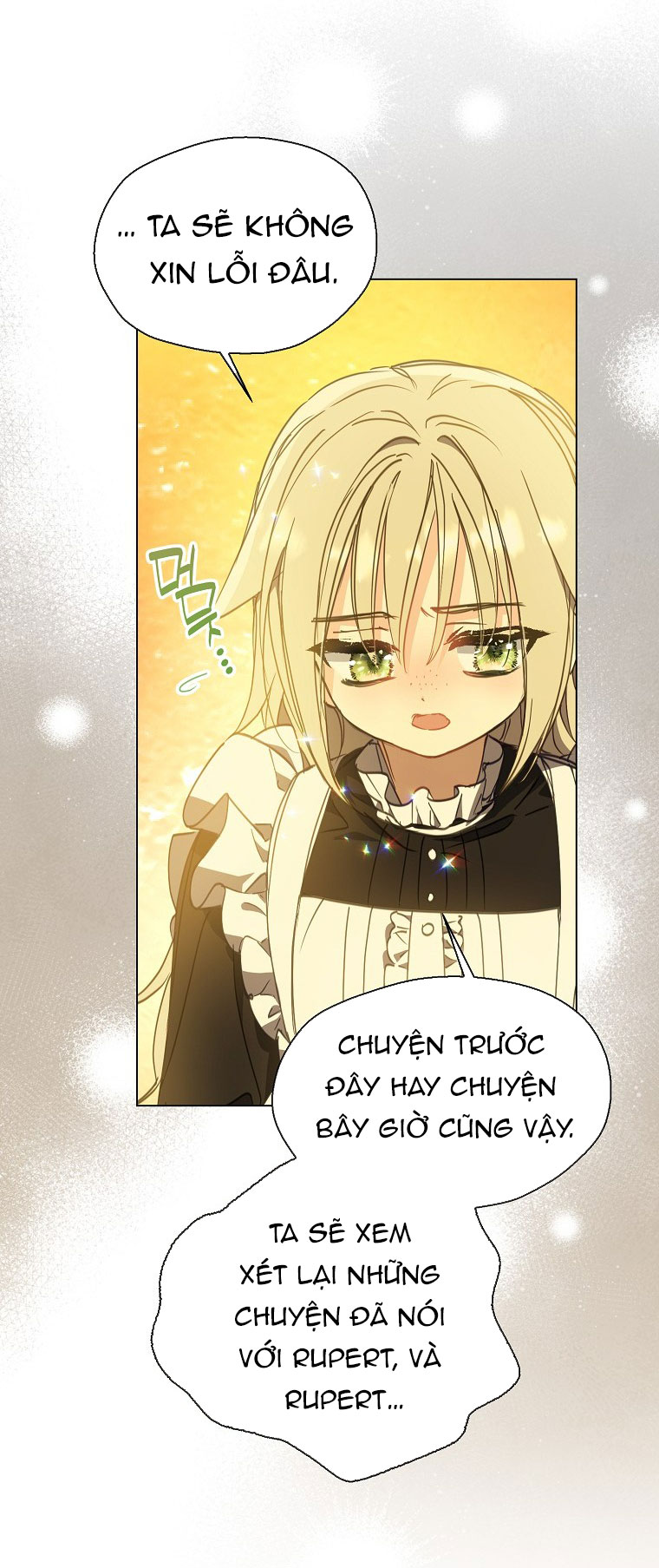 bệ hạ, xin đừng giết tôi!! chapter 140.2 12