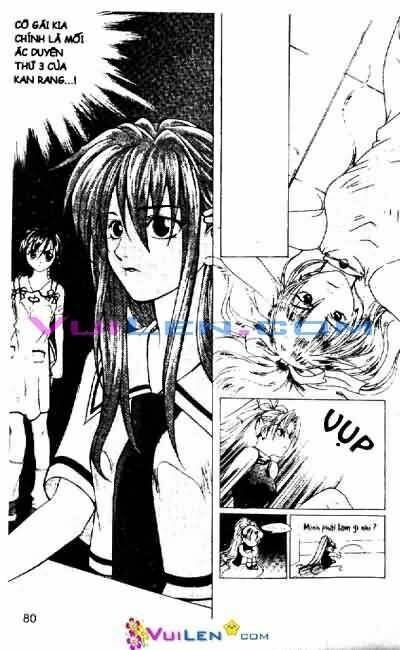 tiên nữ giáng trần chapter 2 80