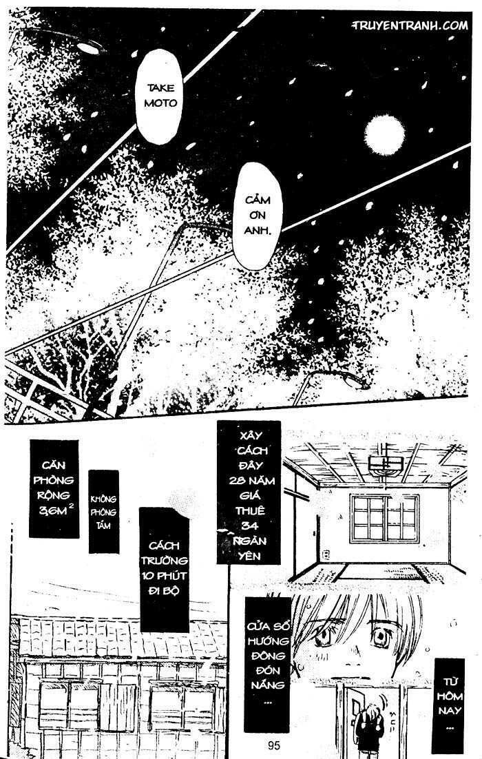 tình yêu và cuộc sống chapter 64 17