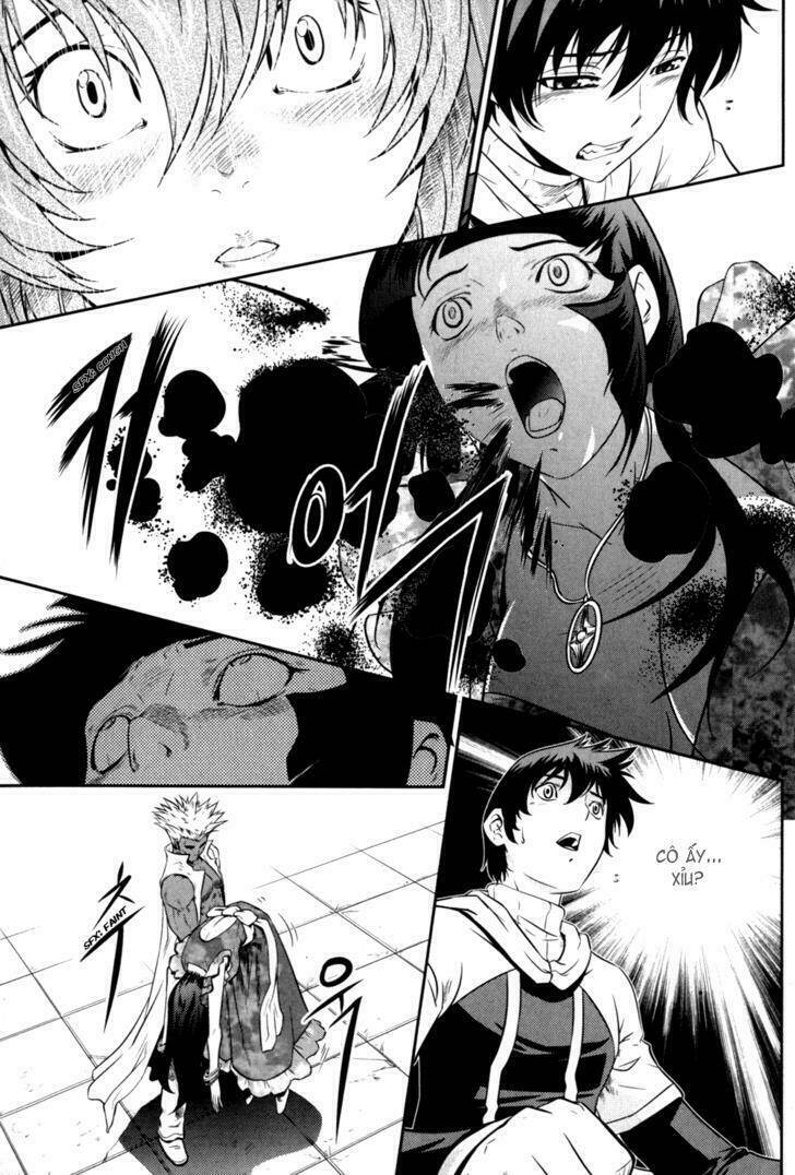 the legend of maian chapter 42 41