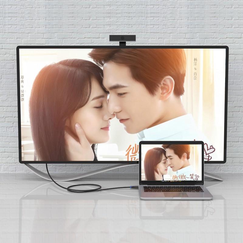 Caple HDMI Orico hỗ trợ chuẩn 5K 60HZ dài 8m