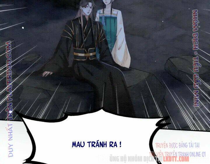 trọng sinh bá sủng nhiếp chính vương quá mạnh mẽ chapter 199 5