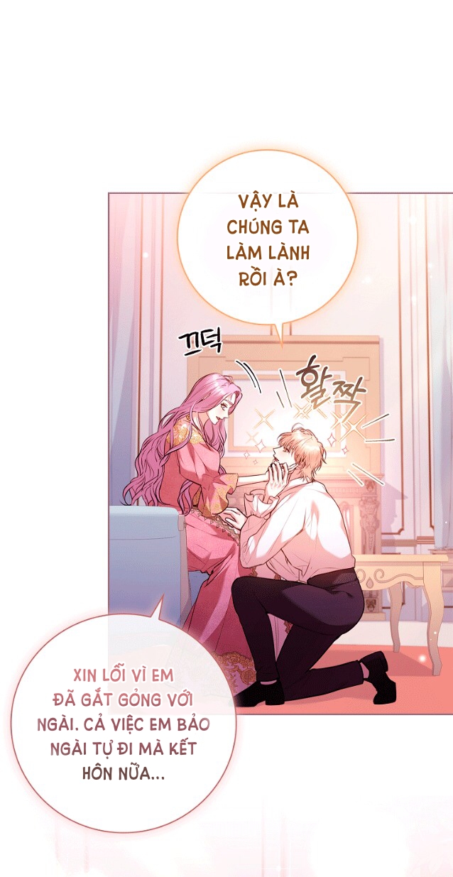 trở thành thư ký của bạo chúa chapter 96.2 6