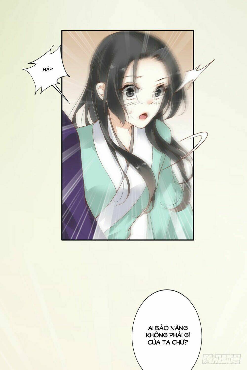 thiền tâm vấn đạo chapter 55 61