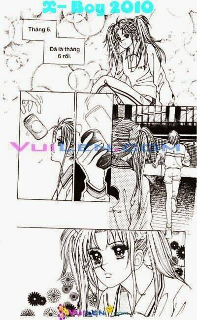 cô giáo tuổi 18 chapter 6 157