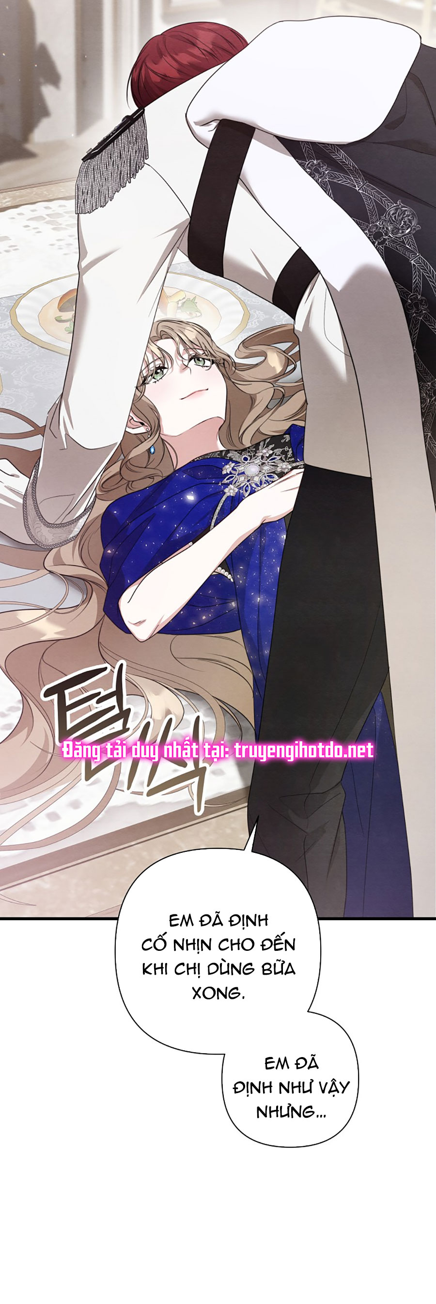 [18+] ác ma hôn chân tôi chapter 20.2 22