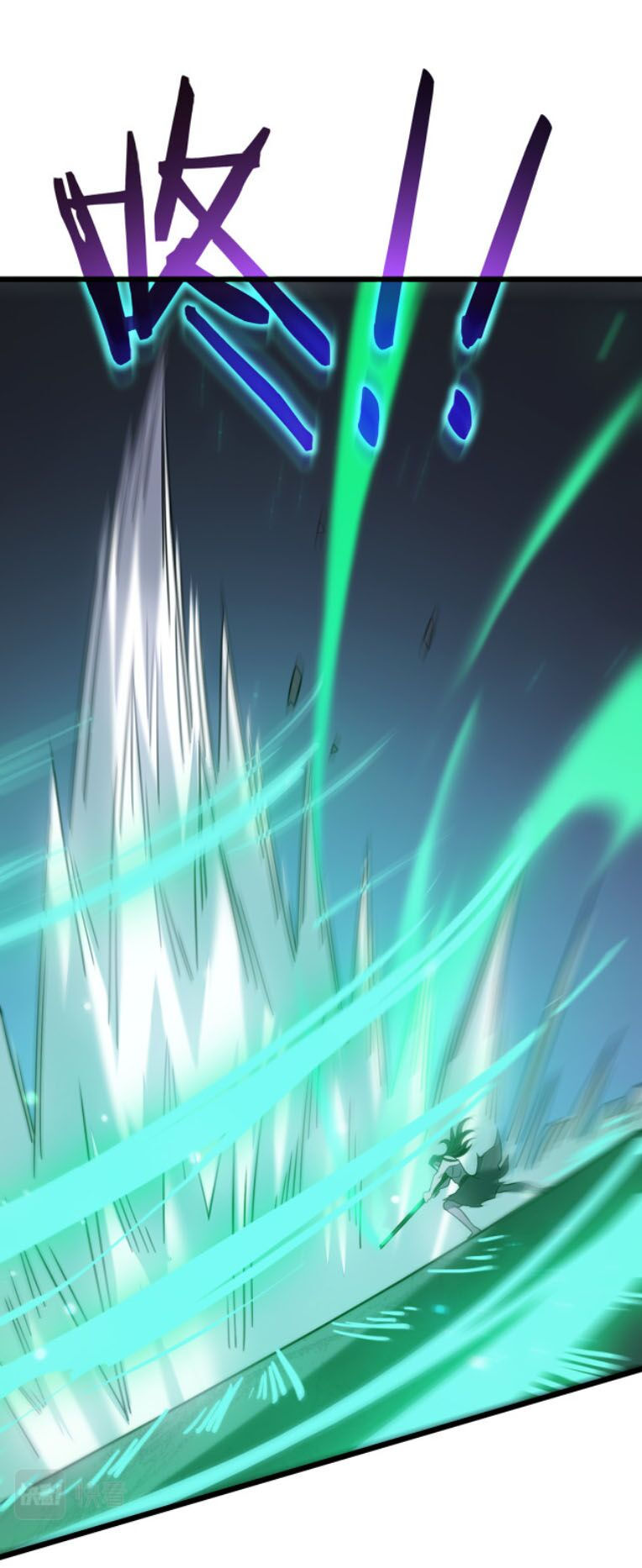 sát thần chi lộ tại dị giới chapter 25 17