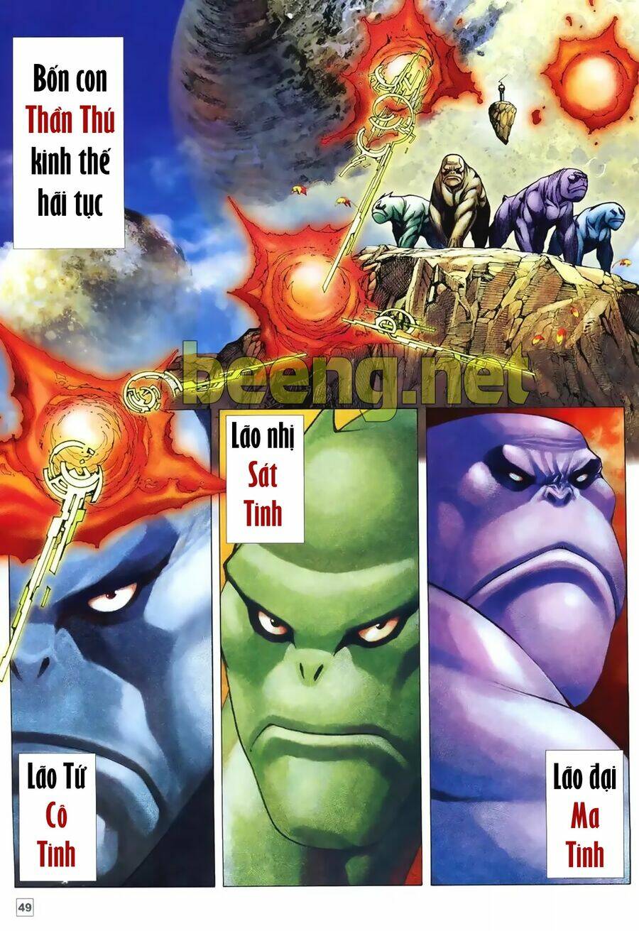 truyện ngắn ôn nhật lương hải dương chapter 9 4