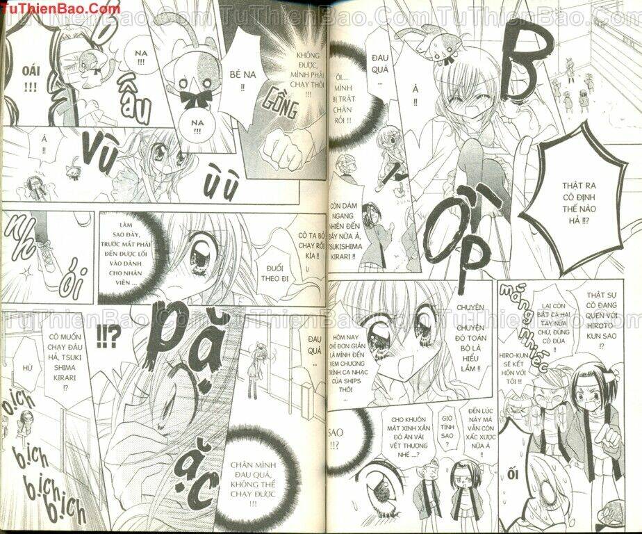 tôi là idol chapter 11 44