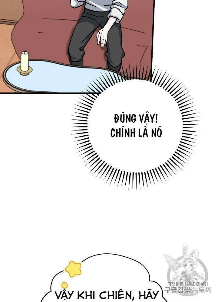 tôi lên cấp chỉ bằng cách ăn chapter 35 44