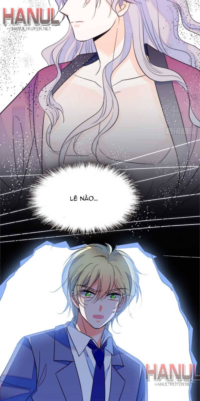 toàn mạng đều là fan cp của tôi với ảnh đế chapter 183.2 11