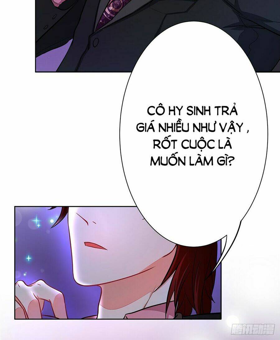 trọng sinh quý thê chi phục thù hoa lệ chapter 4 39