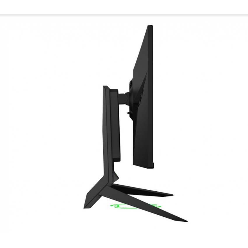 Màn hình HKC M27G6F (27 inch/FHD/TN/144Hz/1ms/300 nits/HDMI+DP+USB) - Hàng Chính Hãng