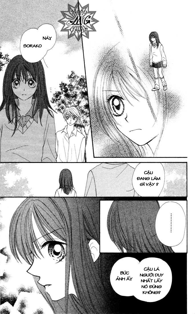 sora sora chapter 4 16