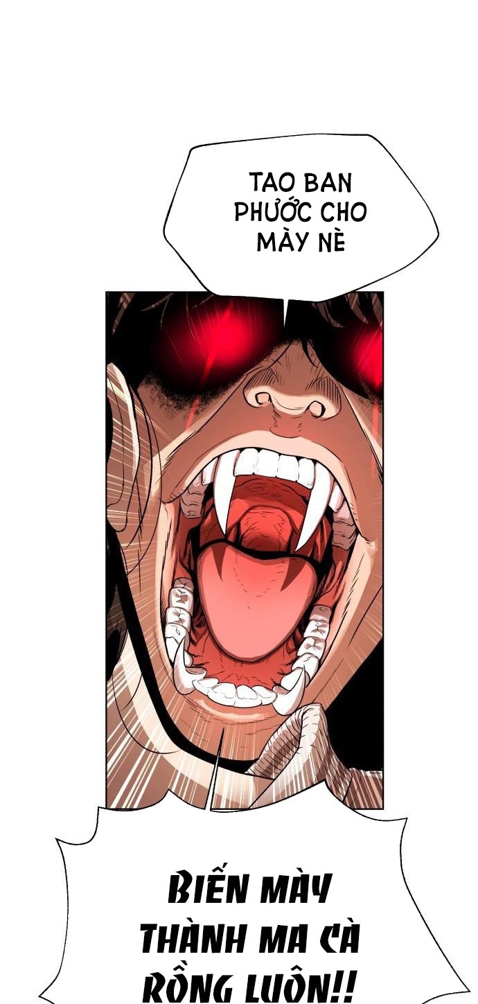 bạch huyết - white blood chapter 1 111