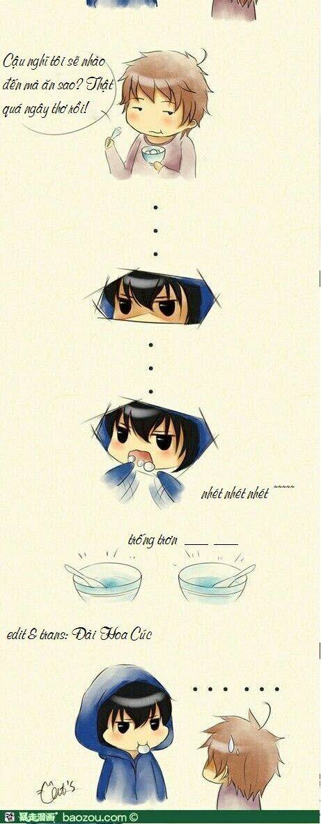 đạo mộ bút ký-bình tà vương đạo chapter 3 2