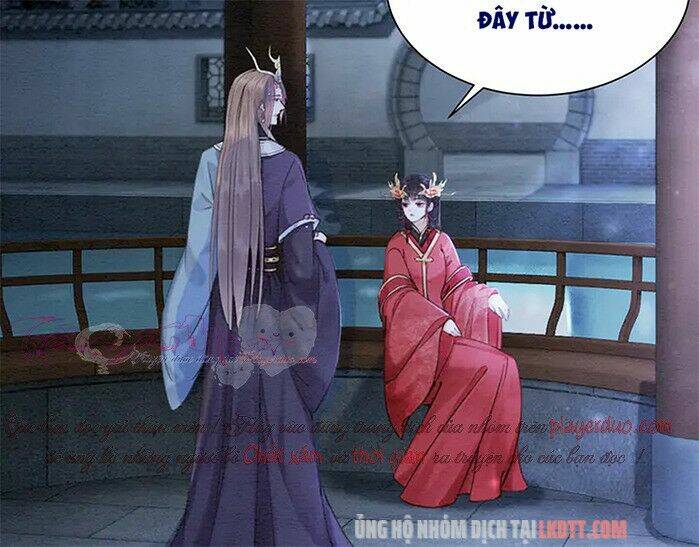 trọng sinh bá sủng nhiếp chính vương quá mạnh mẽ chapter 123 13