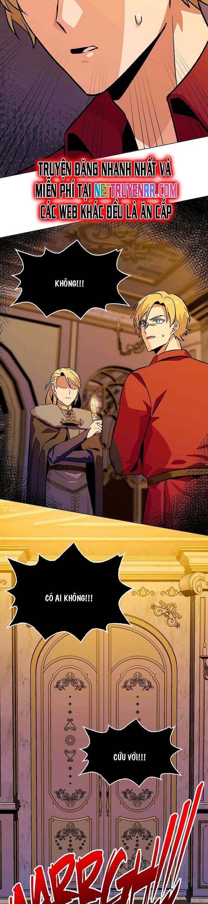Trọng Sinh Chi Quân Chủ chapter 6 22
