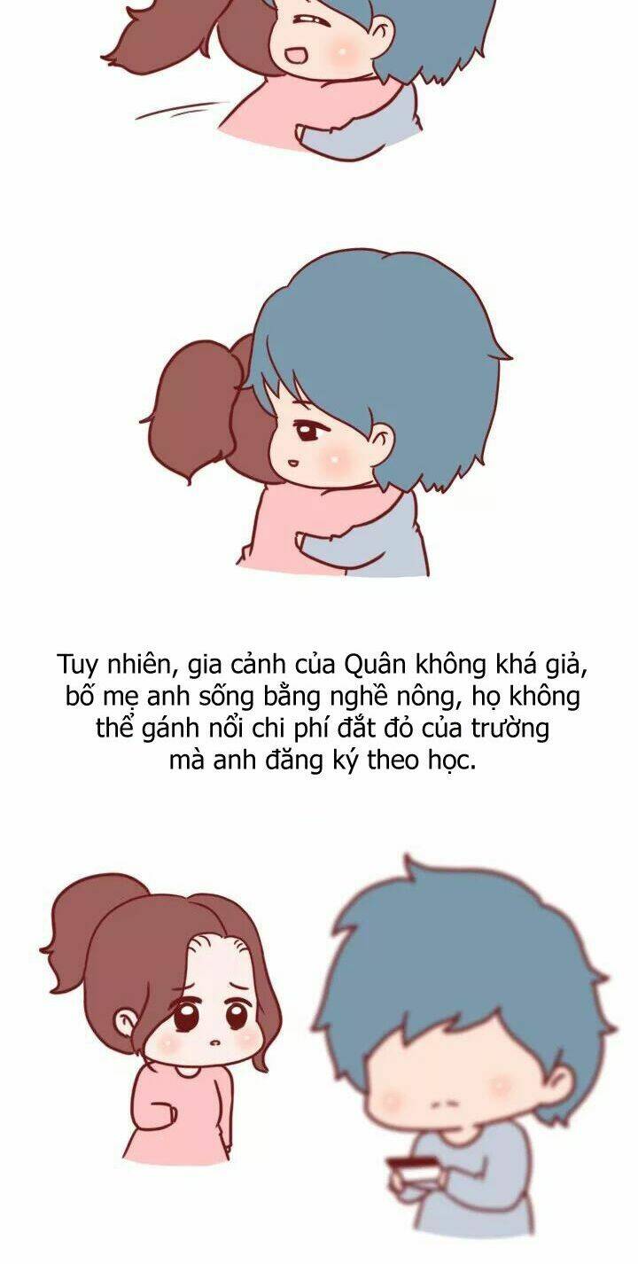 giải mã tình yêu chapter 283 4