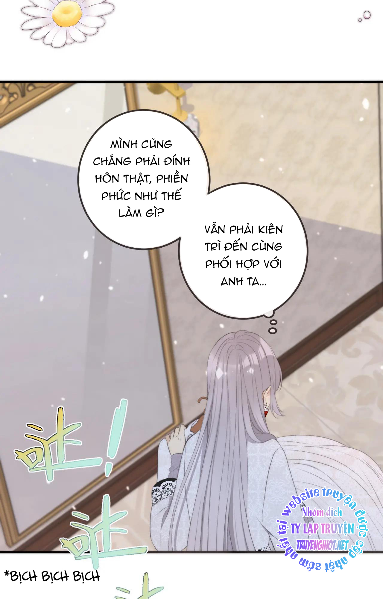 lại gặp nhau rồi, lâu tiểu thư chapter 50 18