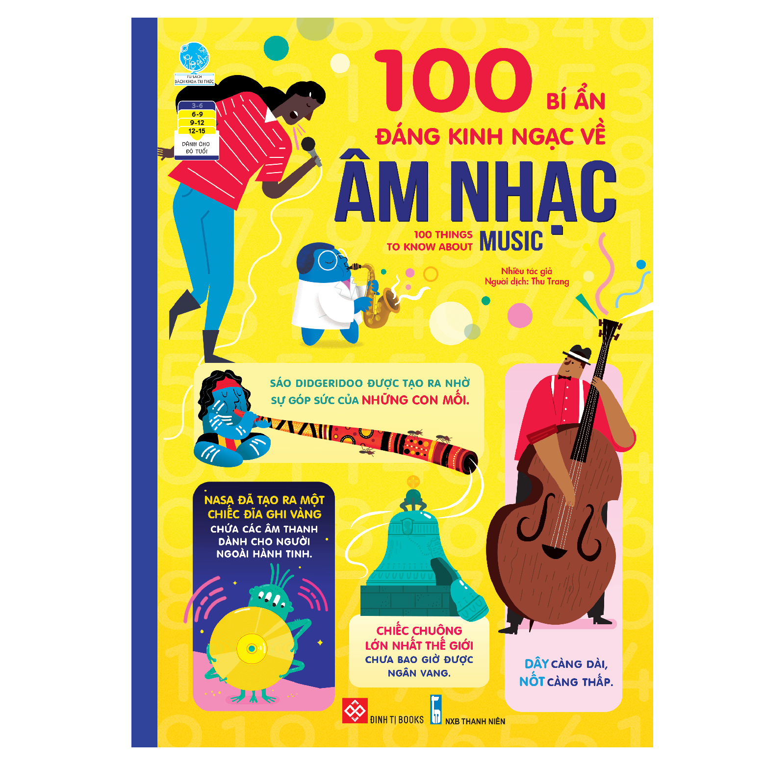 365 Lời Nhắn Từ Vãn Tình - Chúc Các Bạn Hạnh Phúc Như Ý