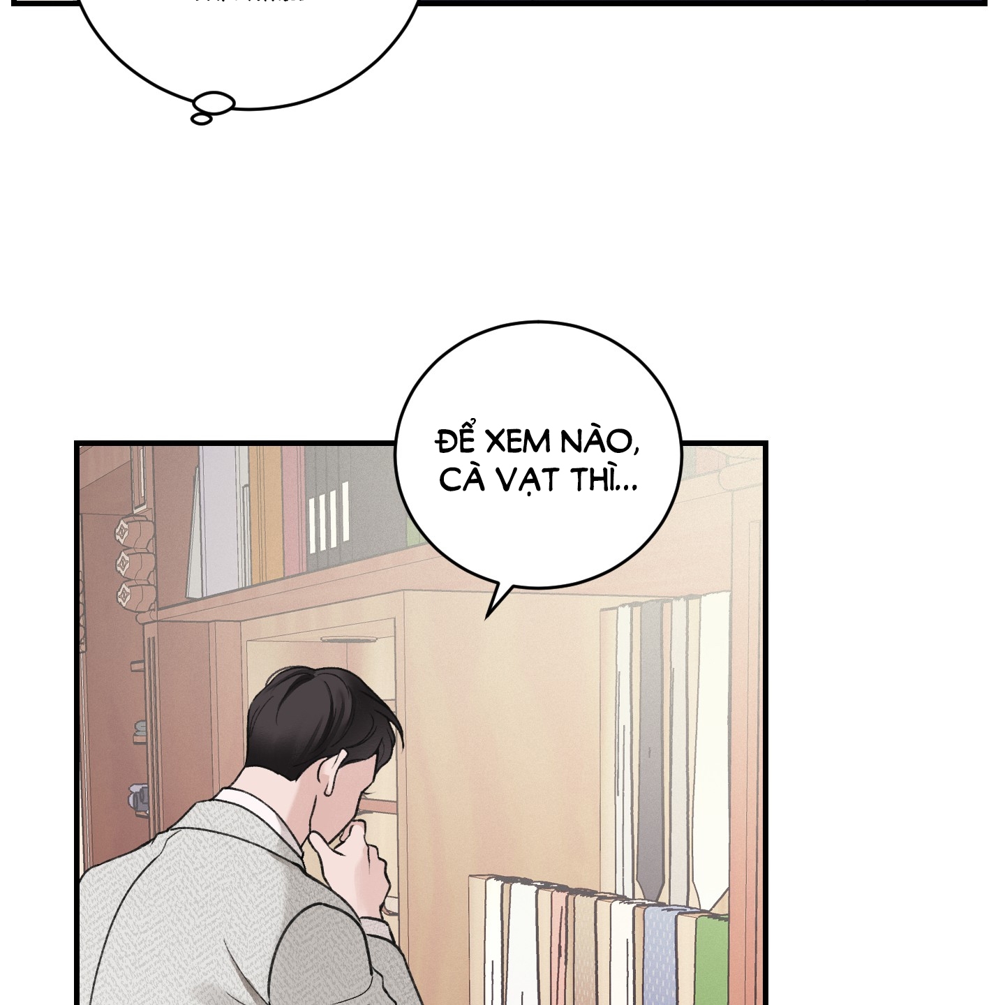Ép Xung chapter 20.1 - Trang 30