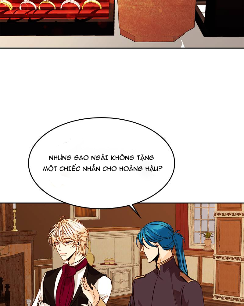 Hoàng Hậu Tái Hôn chapter 19.1 31