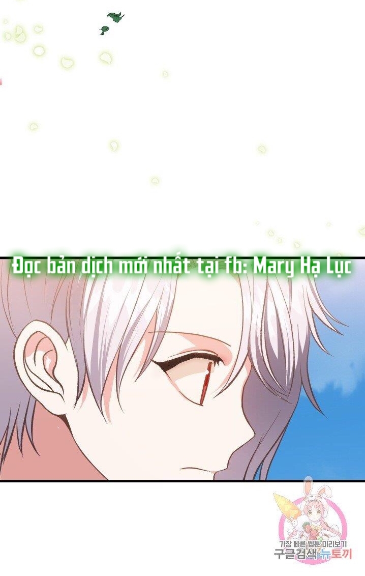 trở thành vợ thái tử quái vật chapter 28.2 23