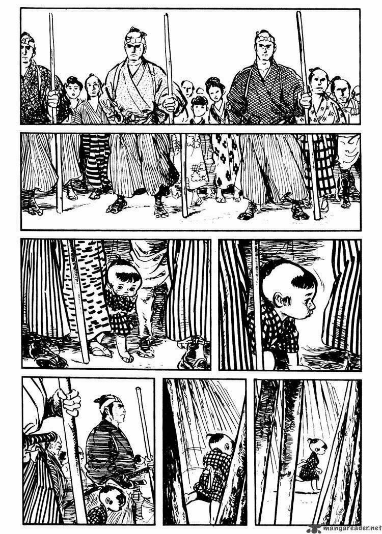lone wolf and cub chapter 35 19