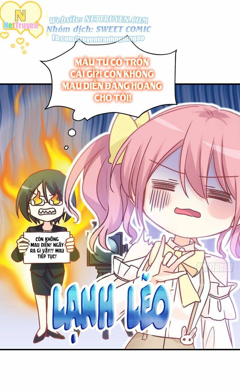 sở thích đặc biệt của nam thần chapter 3 22