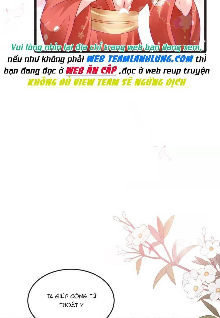 quân hoả nữ hoàng chapter 86 28