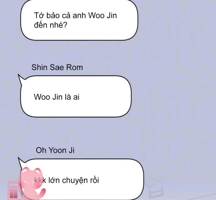 nói không với tình yêu công sở chapter 14 224