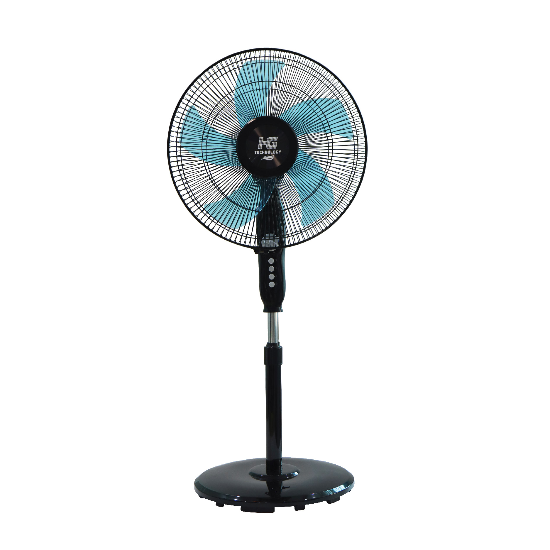 Quạt đứng 16" FD16_G1HGVN - Hàng chính hãng HG