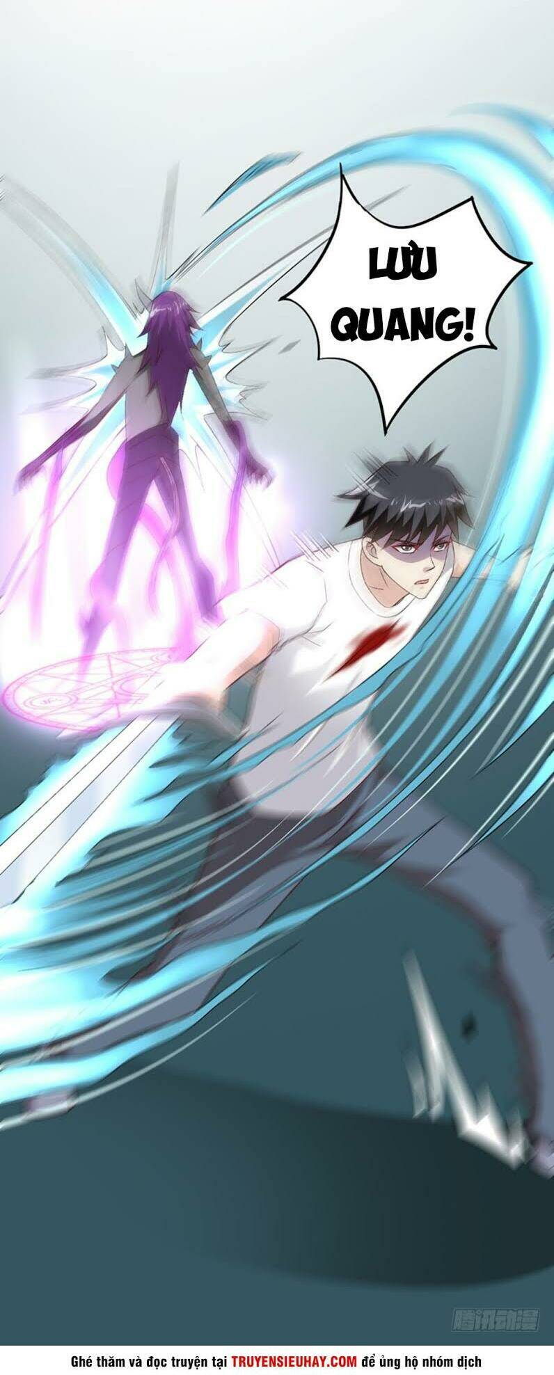 táng kiếm quyết chapter 24 19